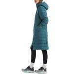 Women's The North Face Aconcagua Hooded Parka - Thumbnail 3 of 5