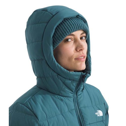 Women's The North Face Aconcagua Hooded Parka - Primary Image