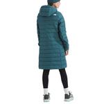 Women's The North Face Aconcagua Hooded Parka - Thumbnail 5 of 5