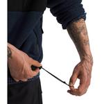 Men's The North Face Retro Denali Fleece Jacket - Thumbnail 3 of 7