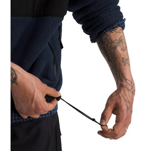 Men's The North Face Retro Denali Fleece Jacket - Primary Image