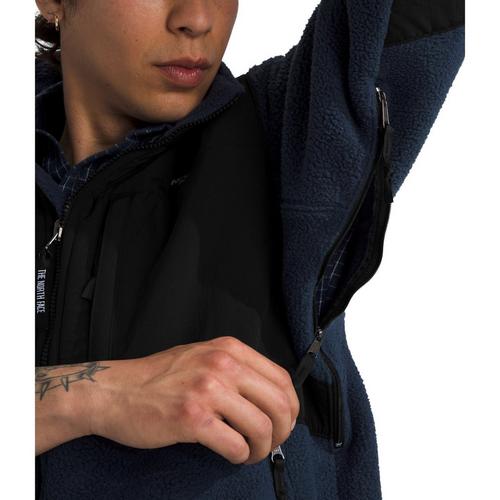 Men's The North Face Retro Denali Fleece Jacket - Primary Image