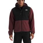Men's The North Face Retro Denali Hooded Fleece Jacket - Thumbnail 1 of 6