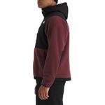 Men's The North Face Retro Denali Hooded Fleece Jacket - Thumbnail 3 of 6
