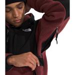 Men's The North Face Retro Denali Hooded Fleece Jacket - Thumbnail 4 of 6