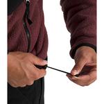 Men's The North Face Retro Denali Hooded Fleece Jacket - Thumbnail 5 of 6