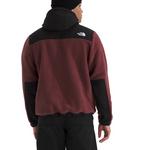 Men's The North Face Retro Denali Hooded Fleece Jacket - Thumbnail 6 of 6