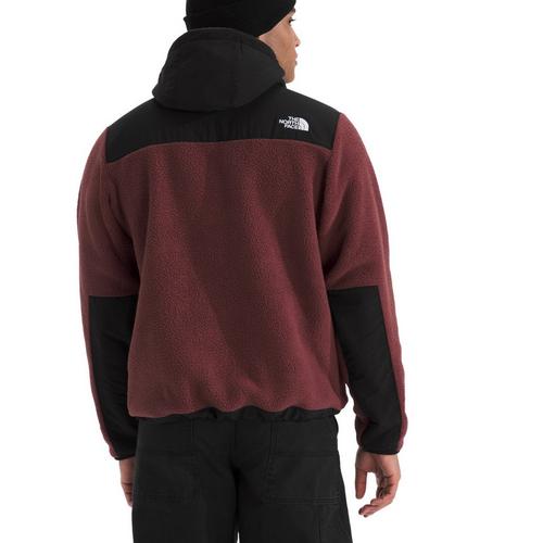 Men's The North Face Retro Denali Hooded Fleece Jacket - Primary Image
