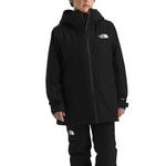Women's The North Face Plus Size Thermoball™ Snow Triclimate® Hooded 3-in-1 Jacket - Thumbnail 1 of 7
