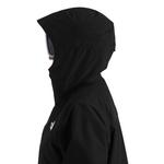 Women's The North Face Plus Size Thermoball™ Snow Triclimate® Hooded 3-in-1 Jacket - Thumbnail 6 of 7