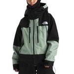 Women's The North Face GTX Hex Hooded Jacket - Thumbnail 2 of 2