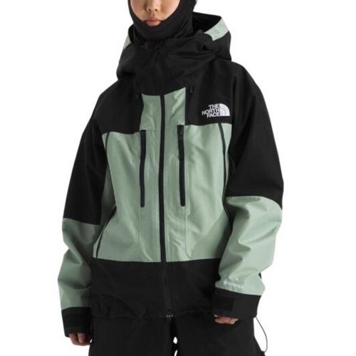 Women's The North Face GTX Hex Hooded Jacket - Primary Image