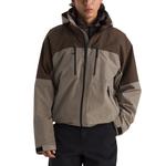 Men's The North Face TNF EG Devils Thumb GTX Hooded Jacket - Thumbnail 1 of 3