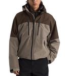 Men's The North Face TNF EG Devils Thumb GTX Hooded Jacket - Thumbnail 3 of 3