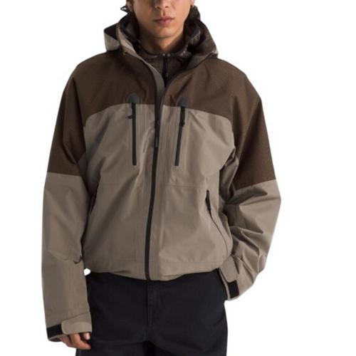 Men's The North Face TNF EG Devils Thumb GTX Hooded Jacket - Primary Image