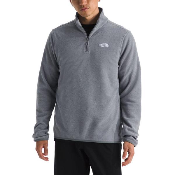 Men's The North Face Glacier Small TNF Mid Grey Heather
