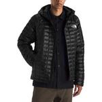 Men's The North Face ThermoBall Hooded Puffer Jacket - Thumbnail 1 of 6