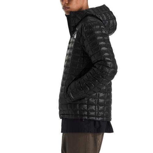 Men's The North Face ThermoBall Hooded Puffer Jacket - Primary Image