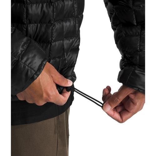 Men's The North Face ThermoBall Hooded Puffer Jacket - Primary Image