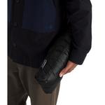 Men's The North Face ThermoBall Hooded Puffer Jacket - Thumbnail 5 of 6