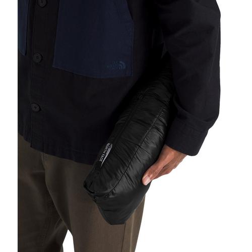 Men's The North Face ThermoBall Hooded Puffer Jacket - Primary Image