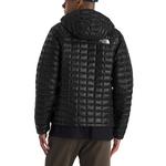 Men's The North Face ThermoBall Hooded Puffer Jacket - Thumbnail 6 of 6