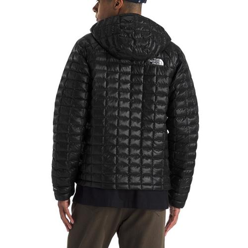 Men's The North Face ThermoBall Hooded Puffer Jacket - Primary Image