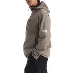 Men's The North Face TNF EG Tek Approach Hooded Softshell Jacket - Thumbnail 2 of 4
