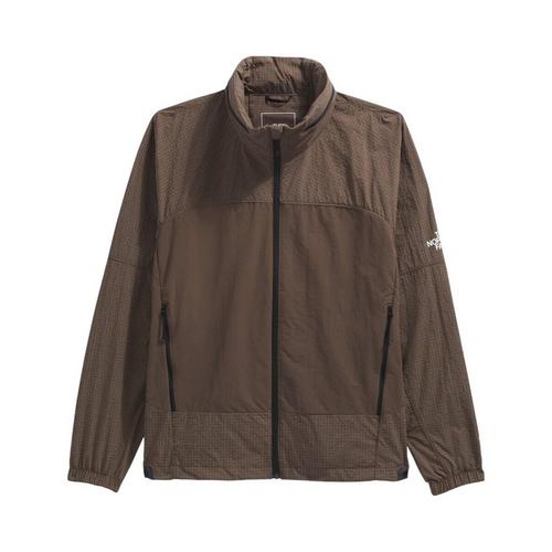 Men's The North Face TNF EG Utility Hooded Windbreaker - Primary Image