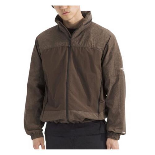 Men's The North Face TNF EG Utility Hooded Windbreaker - Primary Image