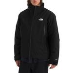 Men's The North Face TNF Range Down Softshell Jacket - Thumbnail 1 of 2