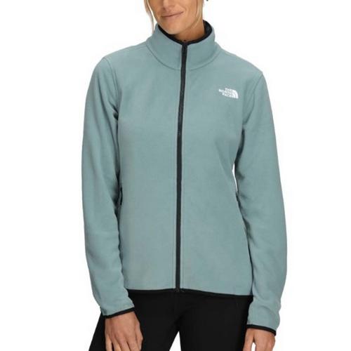 Women's The North Face Glacier Fleece Full Zip - Primary Image