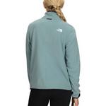 Women's The North Face Glacier Fleece Full Zip - Thumbnail 2 of 2