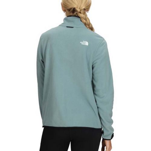 Women's The North Face Glacier Fleece Full Zip - Primary Image