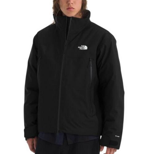 Men's The North Face TNF Range Down Softshell Jacket - Primary Image