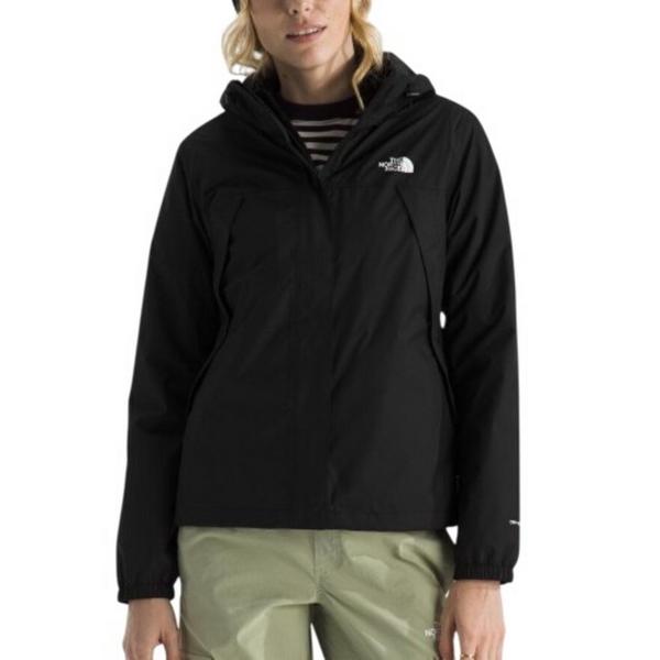 Women's The North Face Antora Triclimate 3-in-1 Jacket XLarge TNF Black