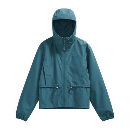 Women's The North Face Daybreak Hooded Rain Jacket - Primary Image