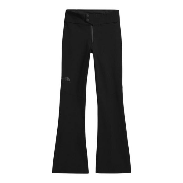 Women's The North Face Snow Pants Snoga XLarge TNF Black/TNF Black