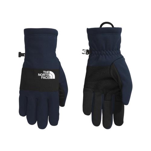 Men's The North Face Sierra Etip Gloves - Primary Image