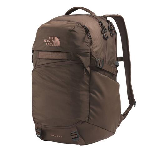 The North Face Router Backpack - Primary Image
