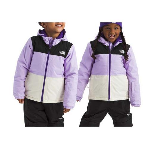 Toddler The North Face Freedom Hooded Jacket - Primary Image