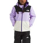 Toddler The North Face Freedom Hooded Jacket - Thumbnail 2 of 6
