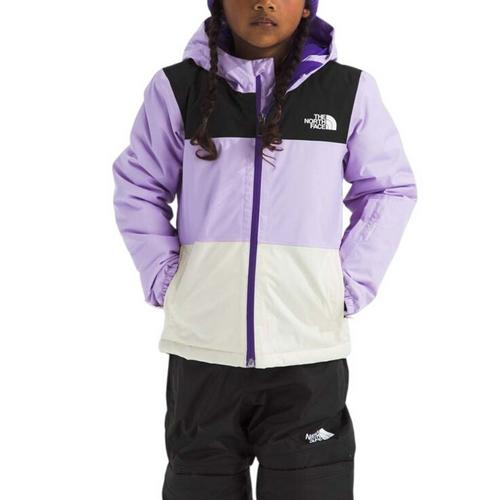 Toddler The North Face Freedom Hooded Jacket - Primary Image