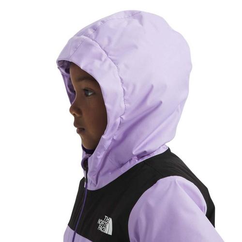 Toddler The North Face Freedom Hooded Jacket - Primary Image