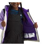 Toddler The North Face Freedom Hooded Jacket - Thumbnail 4 of 6