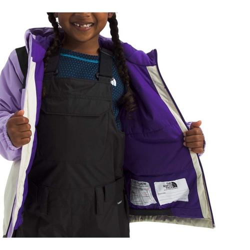 Toddler The North Face Freedom Hooded Jacket - Primary Image