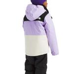 Toddler The North Face Freedom Hooded Jacket - Thumbnail 6 of 6