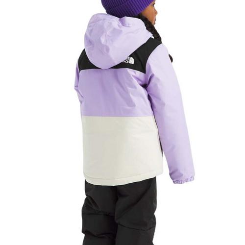 Toddler The North Face Freedom Hooded Jacket - Primary Image