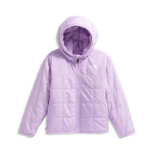 Boys' The North Face Reversible Shasta Hooded Puffer Jacket - Primary Image