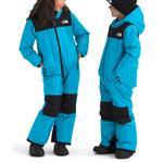 Toddler The North Face Freedom Snow Suit - Thumbnail 1 of 5